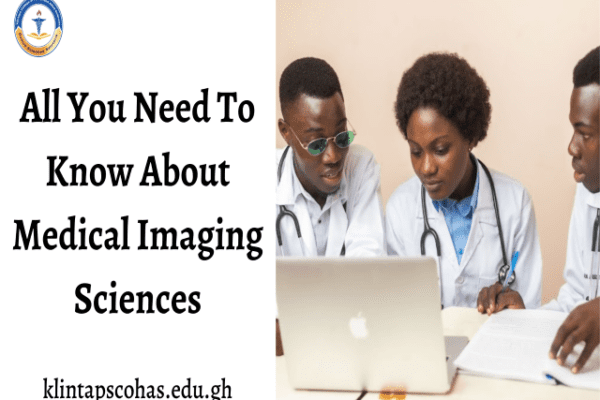 Medical Imaging Sciences