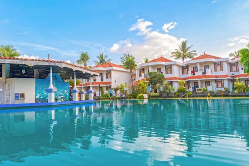 7 Best Weekend Resorts Near Delhi to Relax and Rejuvenate With Your Family