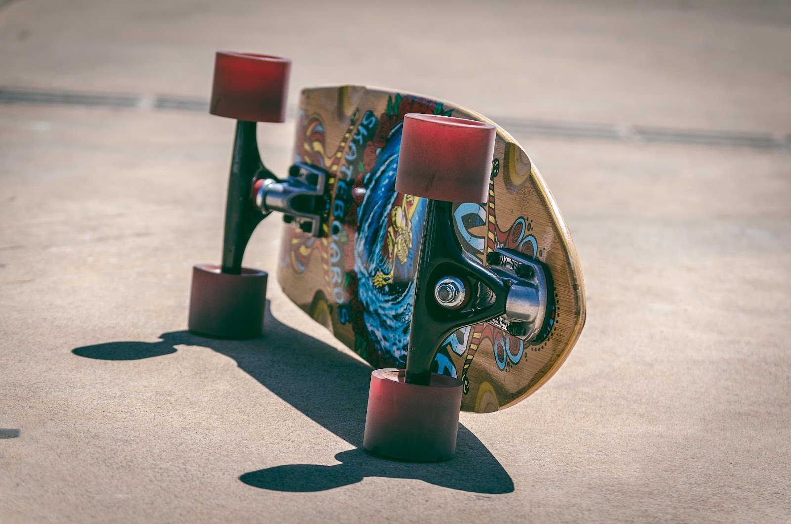 3 Things To Know Before Buying A Skateboard