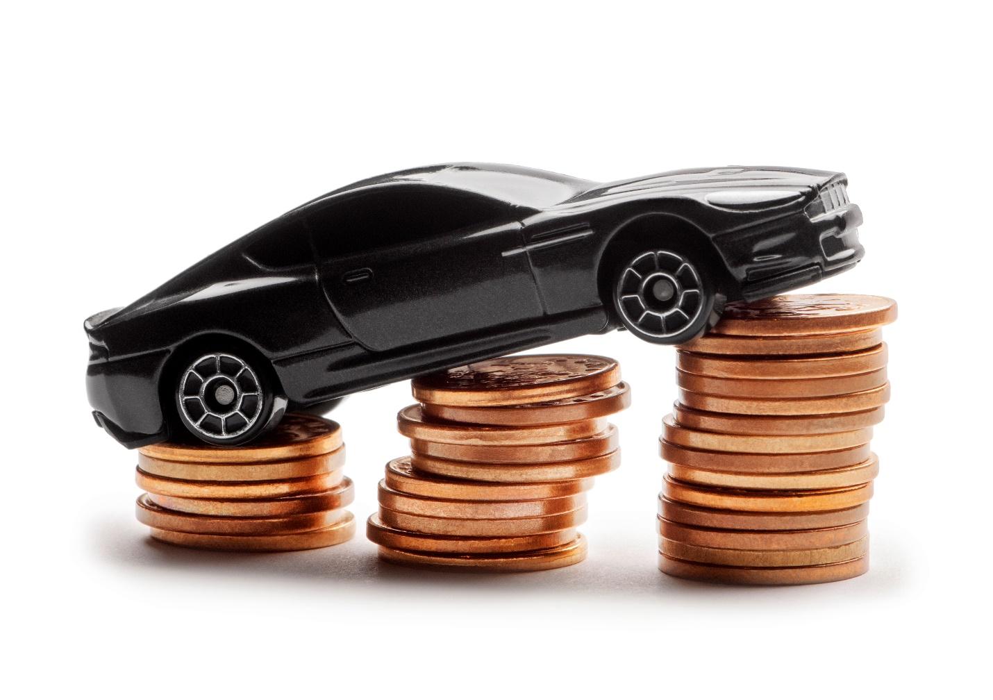 5 Ways to Lower Your Car Insurance Cost