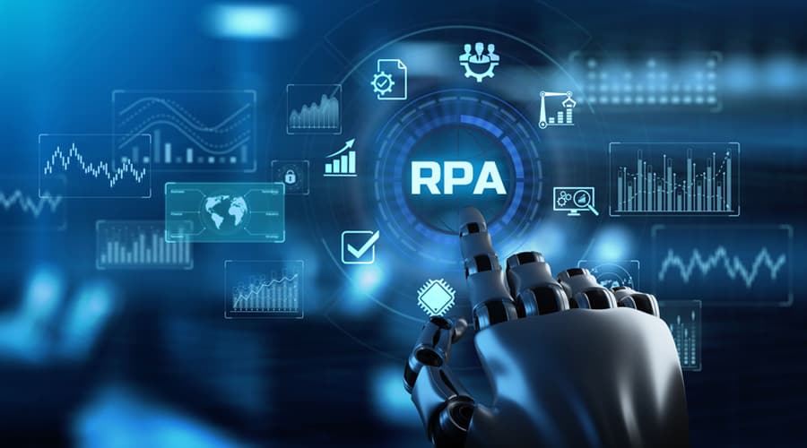 How To Leverage RPA For Data Analytics