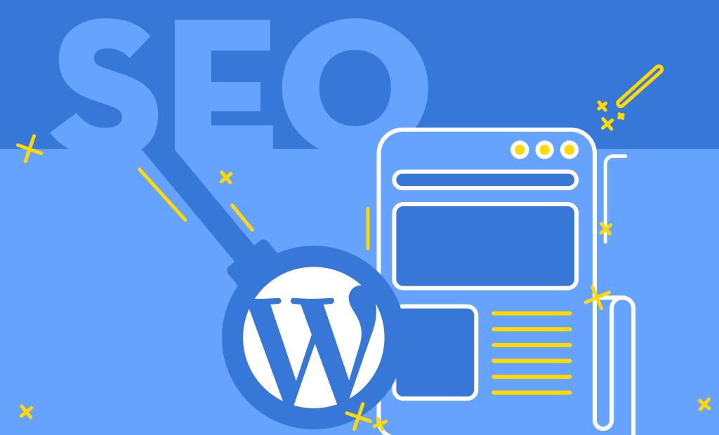 Some SEO Tips With WordPress For Better Rankings