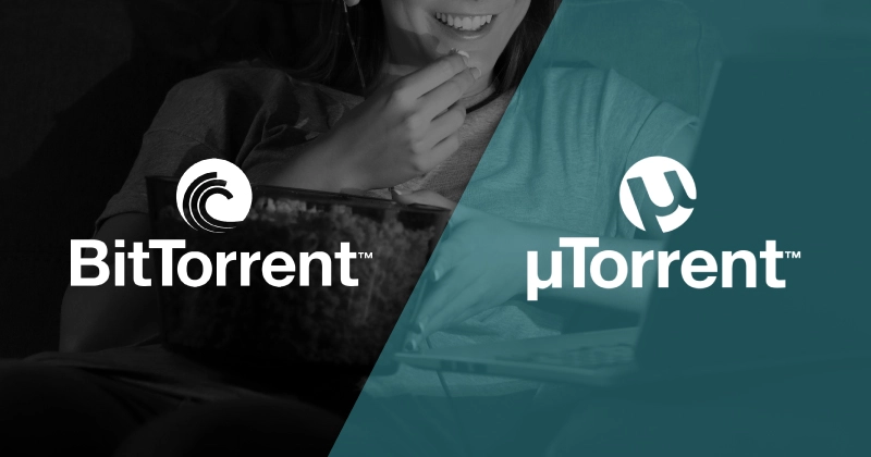 uTorrent vs. BitTorrent: Which Is Faster for Mobile/Desktop?