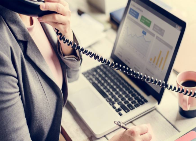 VoIP Phone System For Small Businesses