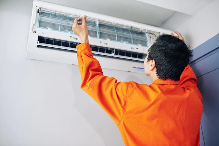 Know About Common Air Conditioning Problems