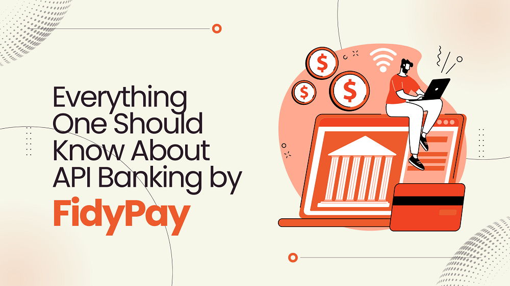 api banking by fidypay