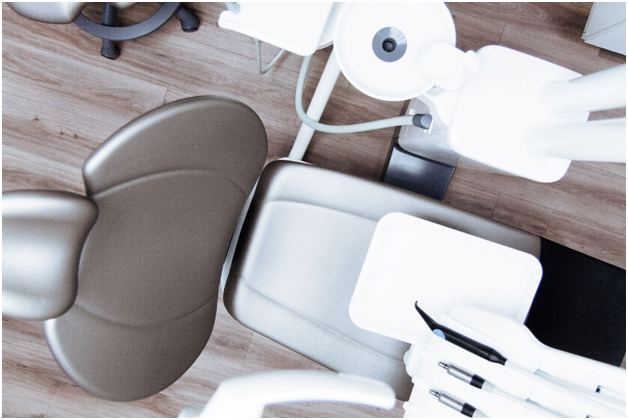 5 Things To Consider When Choosing a Dentist