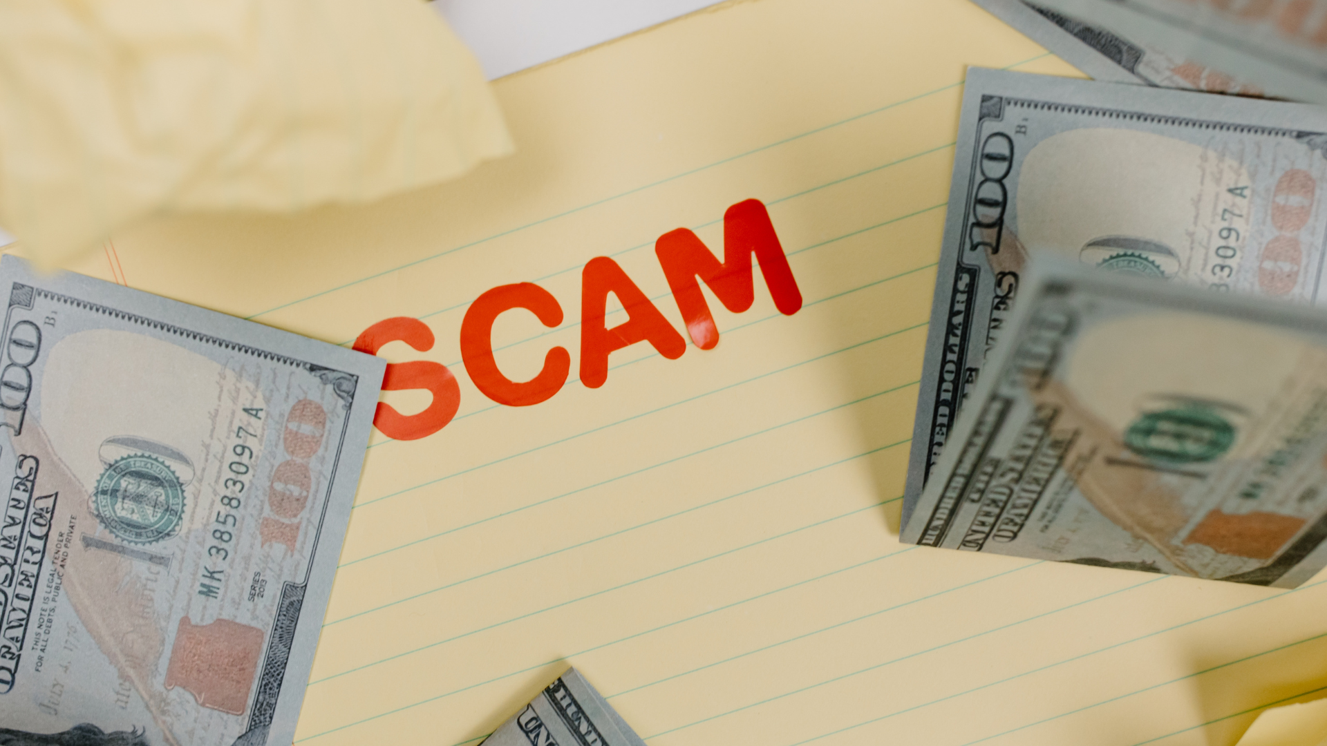 How To Avoid DOT Compliance Related Scams