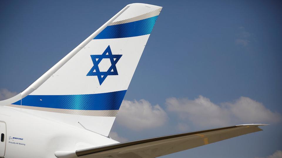 Fees Over El Al Checked Baggage Are Common These Days
