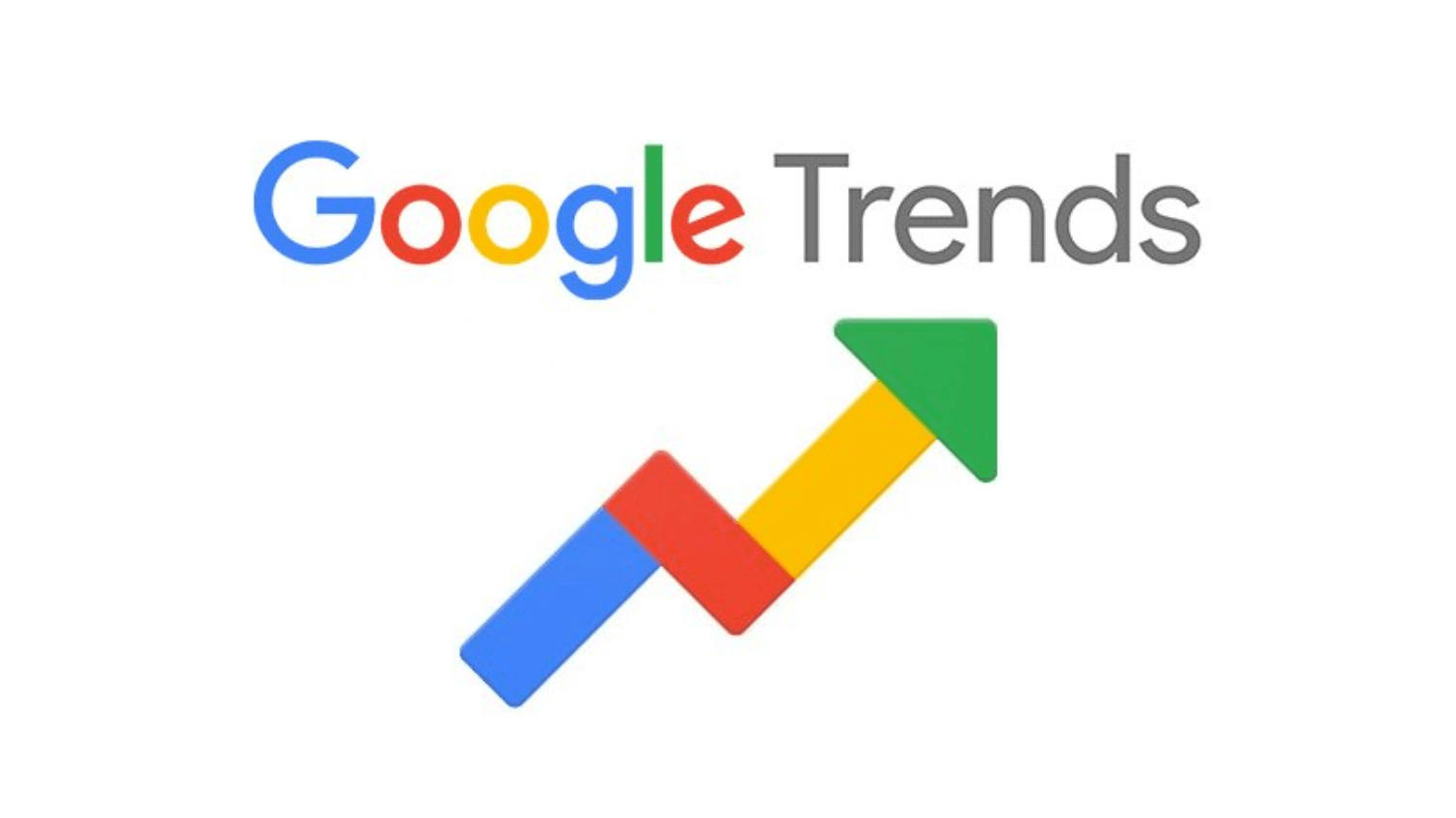 How To Use Google Trends To Improve Your SEO