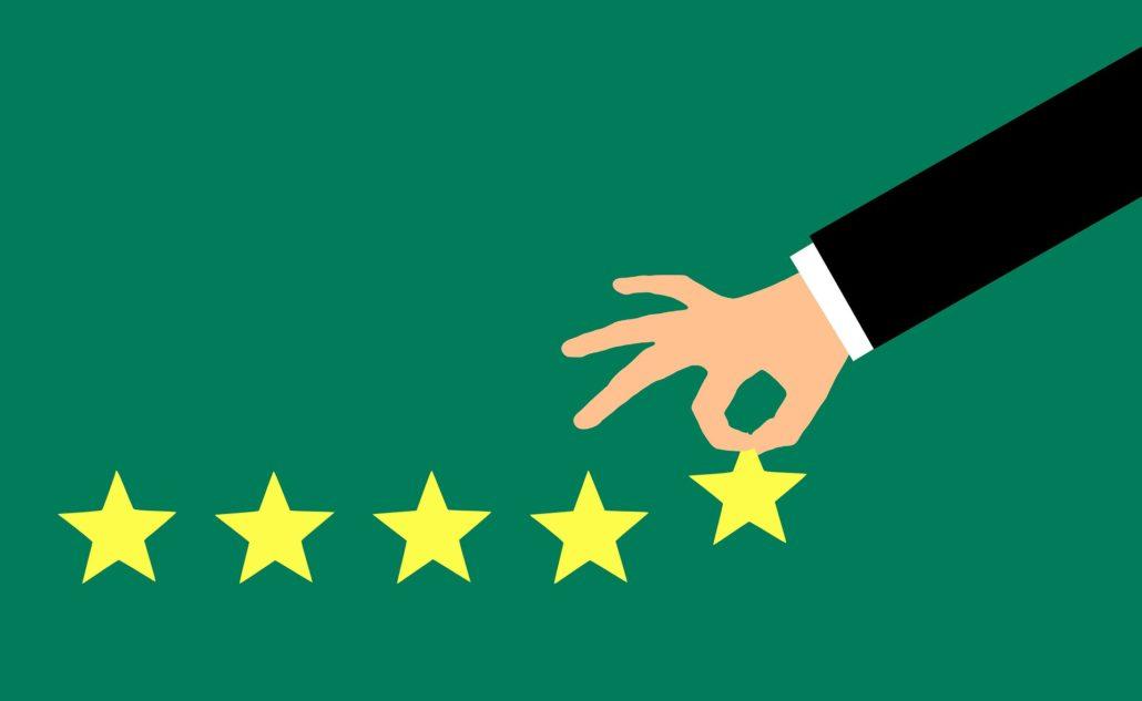 Why Ratings And Reviews Are Important For Brands?