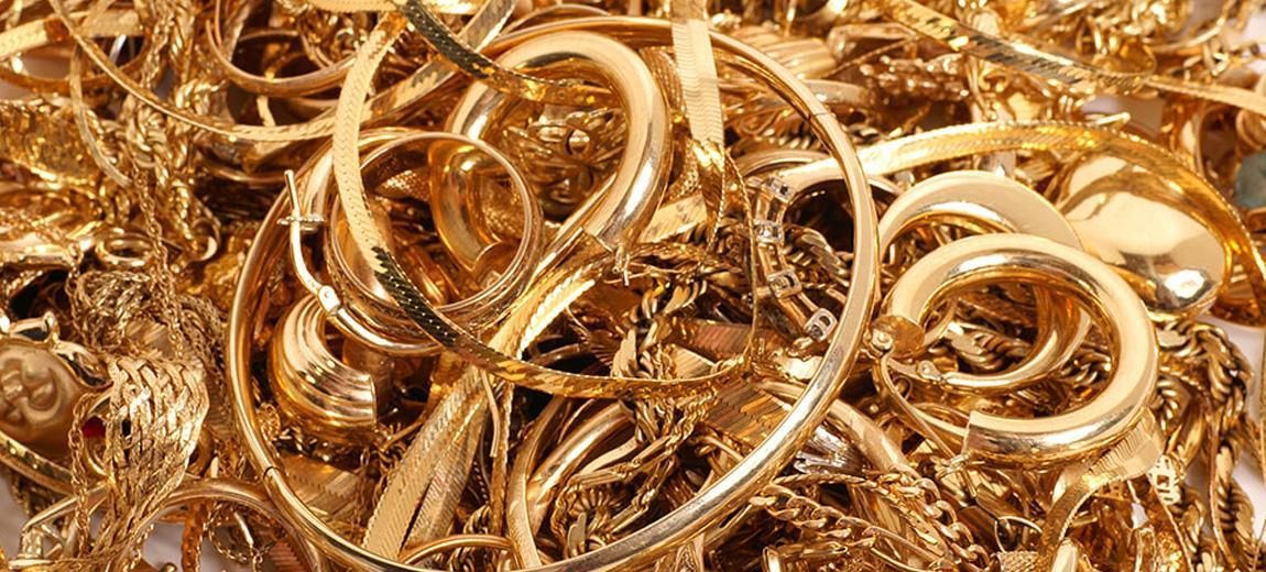 Scrap Gold Buyers- Successful Selling Tips