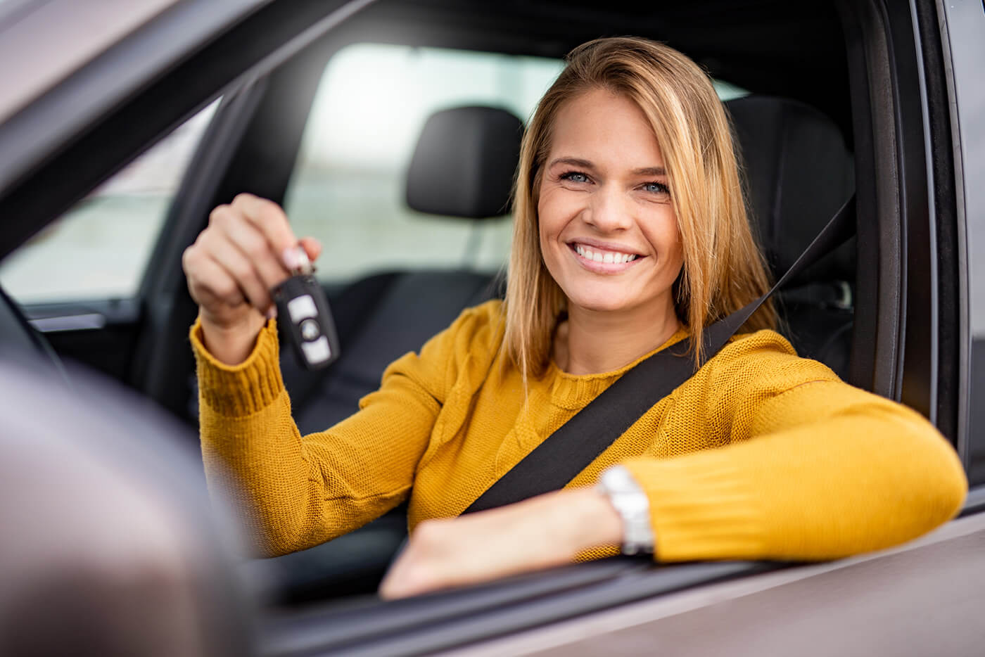 secure loan for automobiles