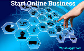 How To Start Online Business In India