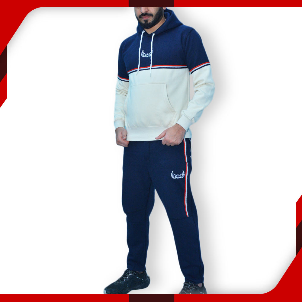 Best and Stylish Tracksuits for Men