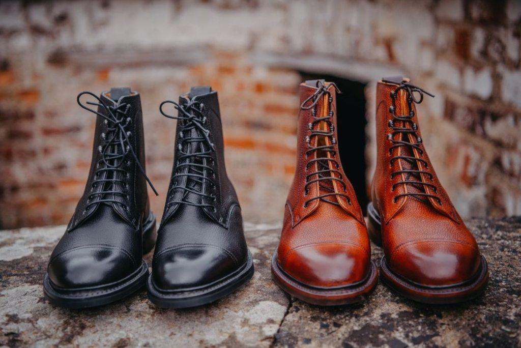 Types of Boots For Men & Styling Tips