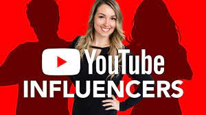 How To Become A YouTube Influencer