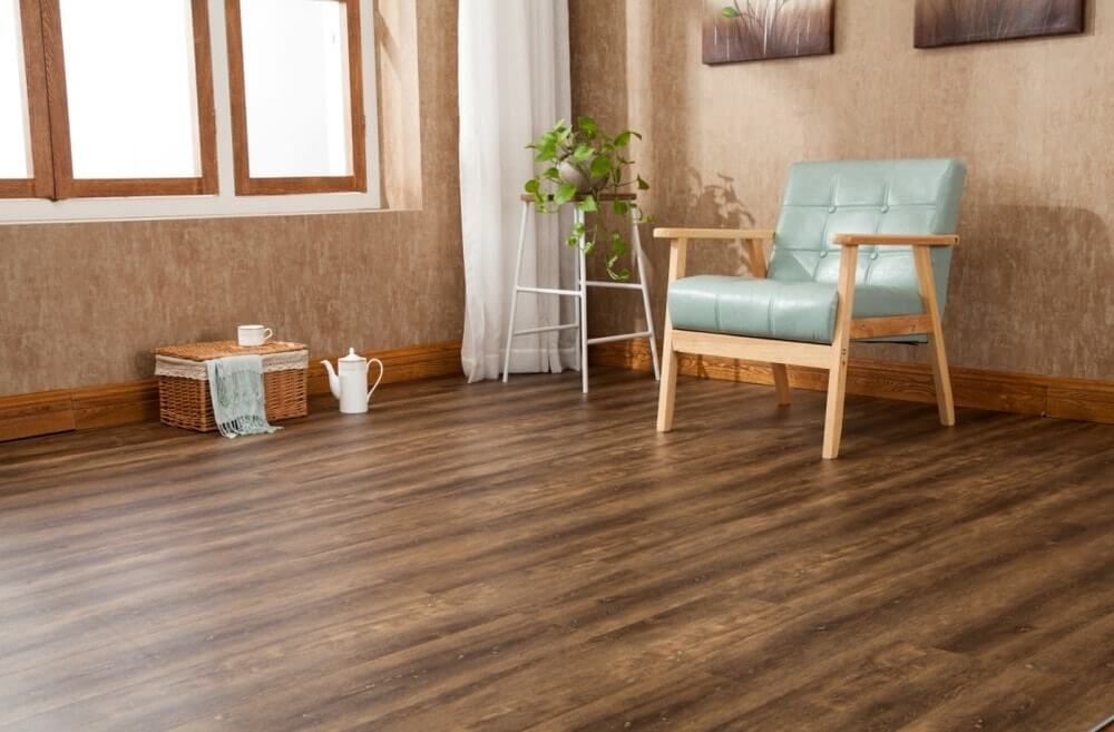 The Best Way To Clean Wooden Floors?