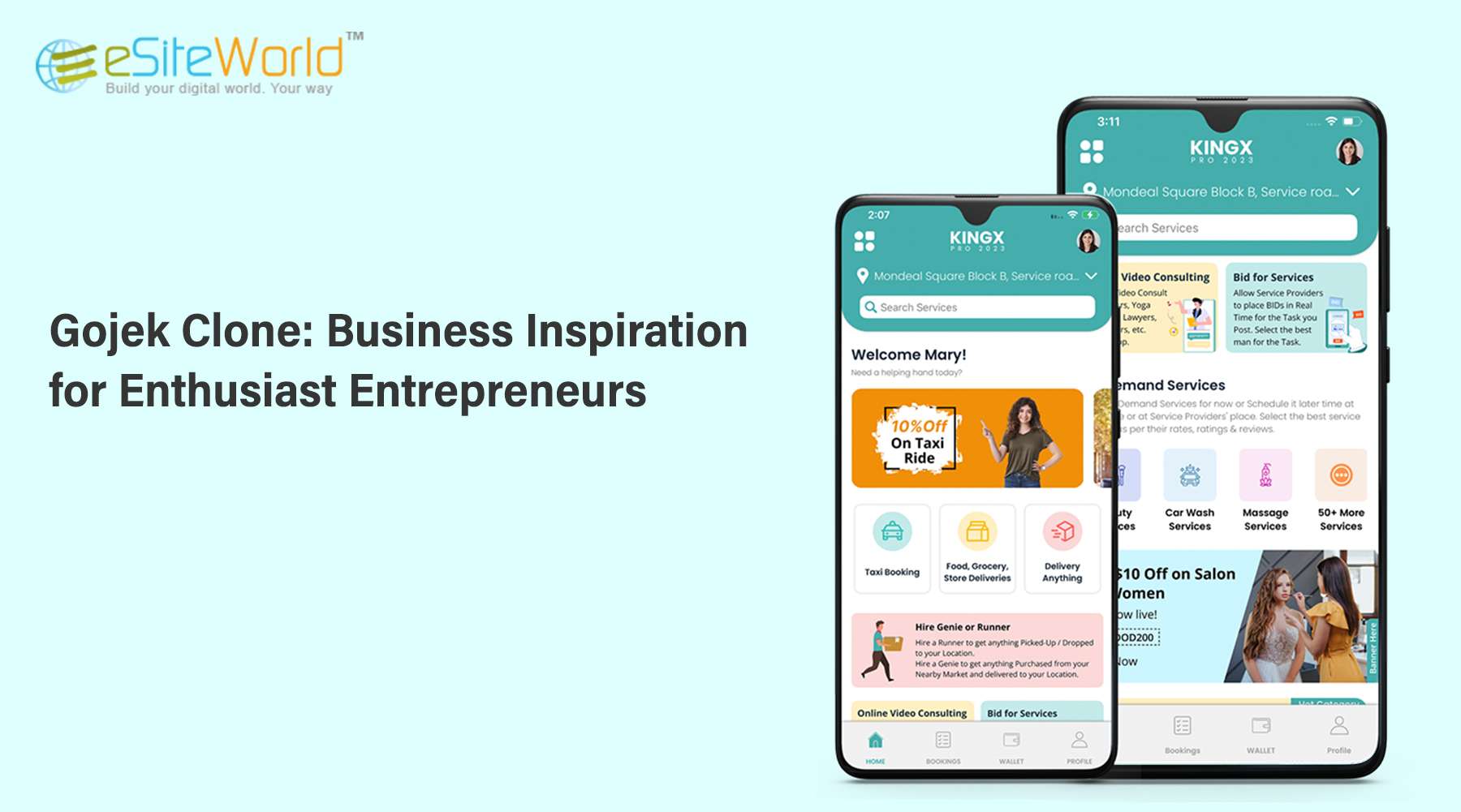 gojek-clone-business-inspiration-for-enthusiast-entrepreneurs