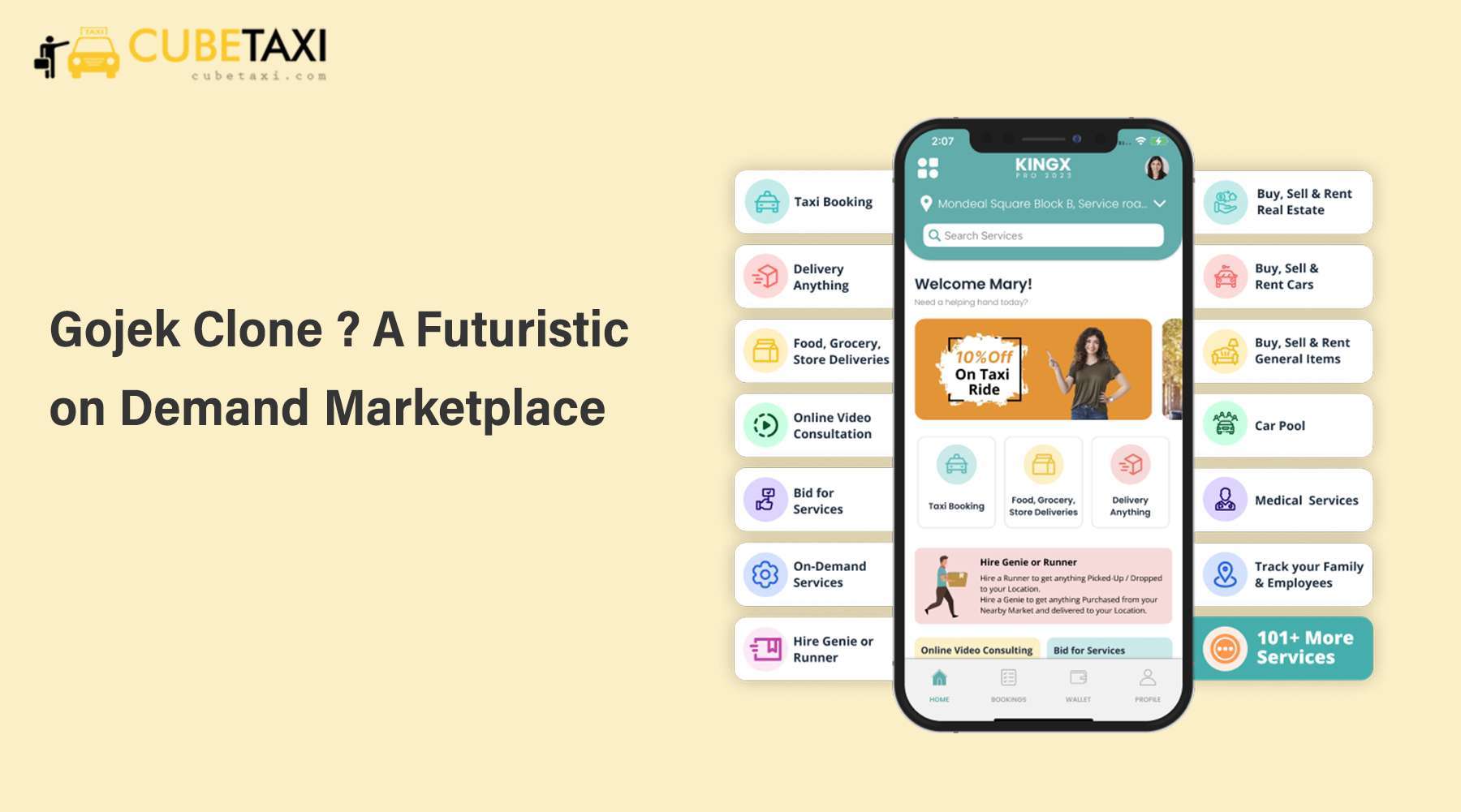gojek-clone-futuristic-on-demand-marketplace