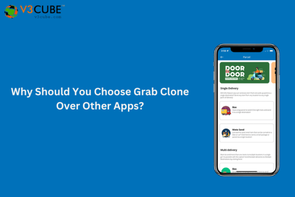 grab clone app