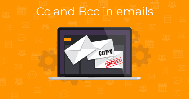 What Is The Difference Between Cc And Bcc In An Email?