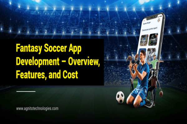 fantasy soccer app dev