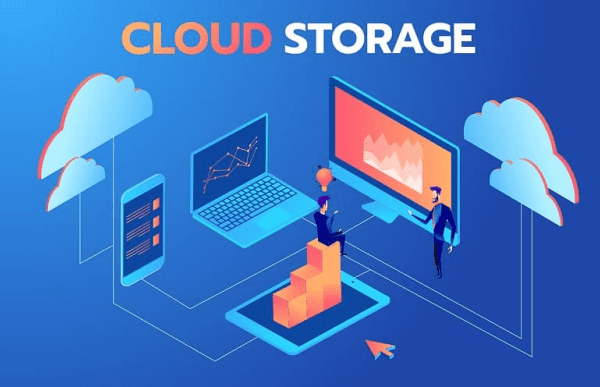 Cloud Storage Important for Businesses