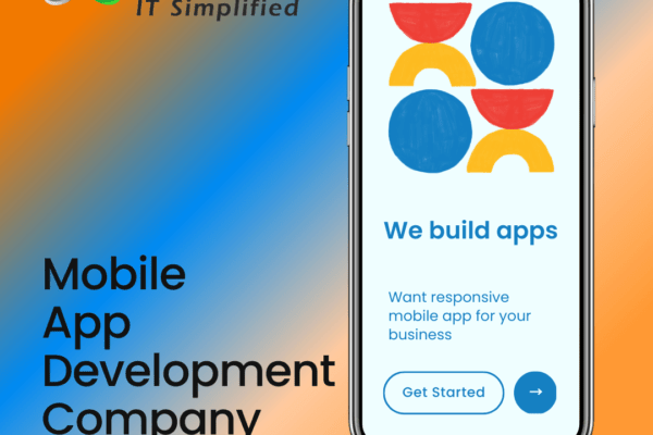 Mobile App Development Company