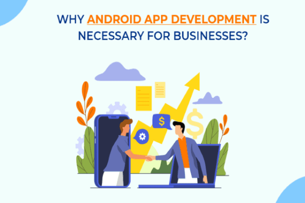 Android-App-Development businesses