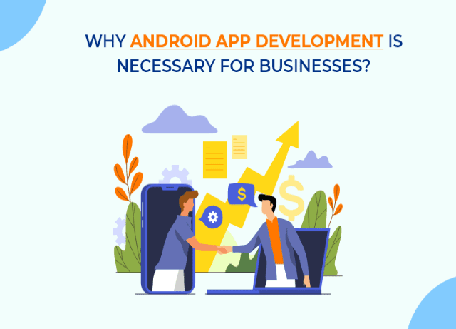 Android-App-Development businesses