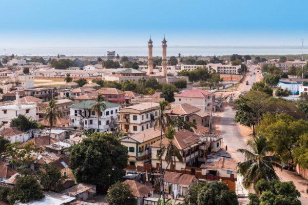 Tourist Attractions in Banjul