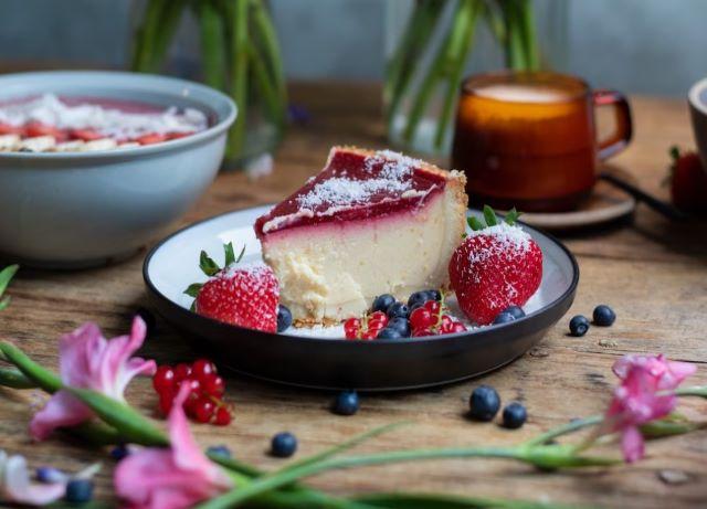 Cheesecake Delivery Online