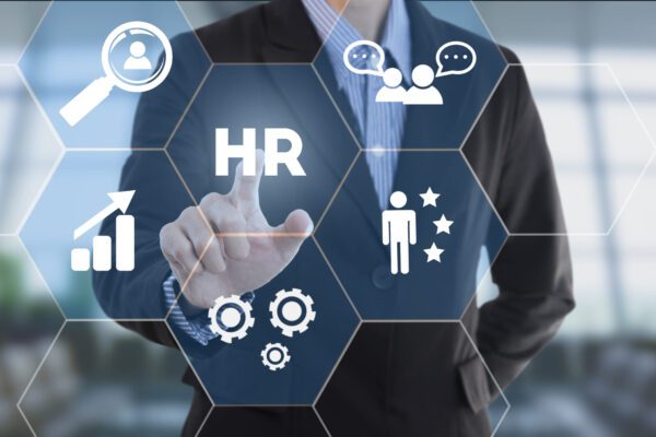 Human Resource Management Software