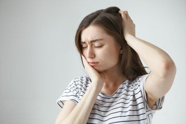TMJ Triggers Migraine Headaches