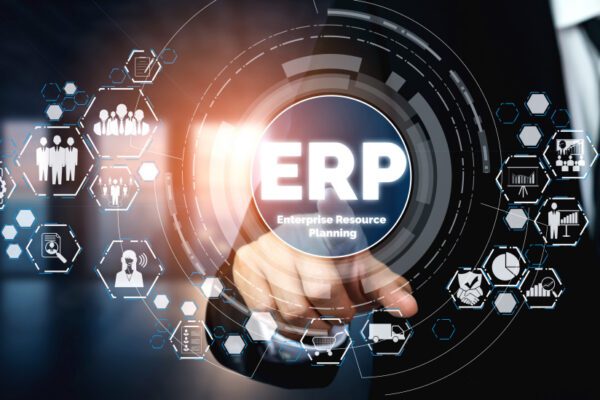 Cloud ERP Customization