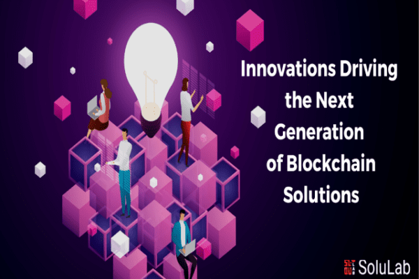 blockchain solutions