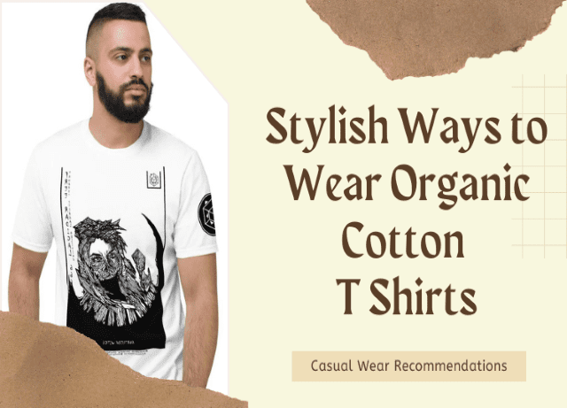 cotton tshirt