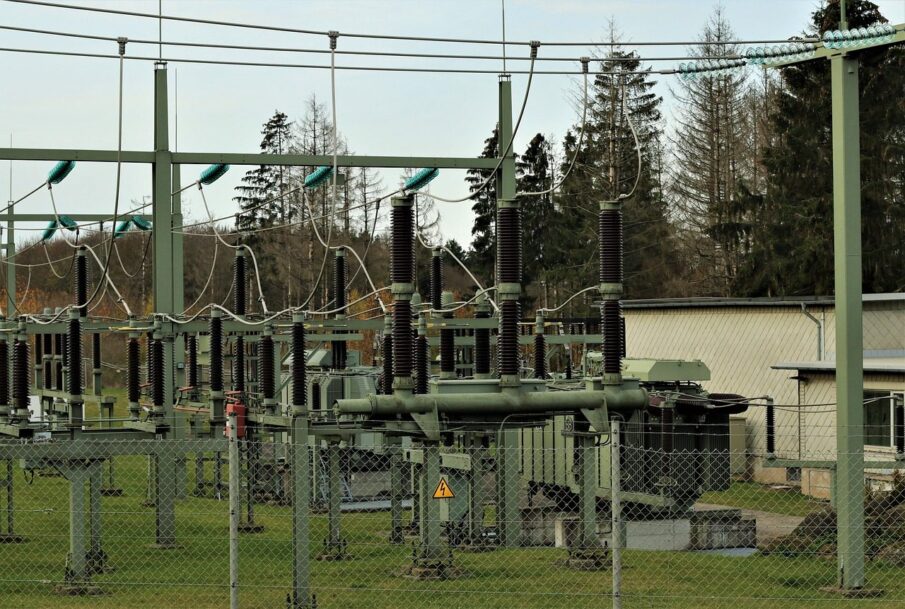 energy distribution transformers
