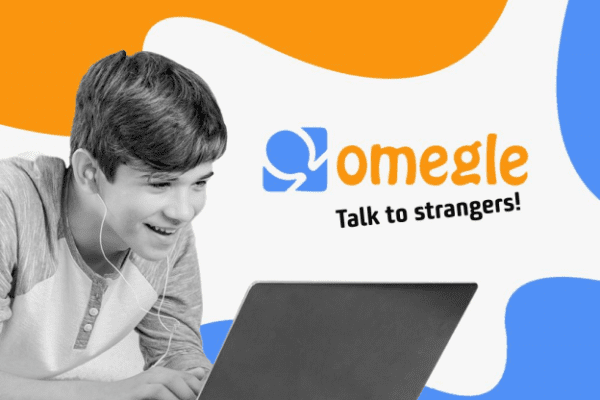 Unbanned From Omegle