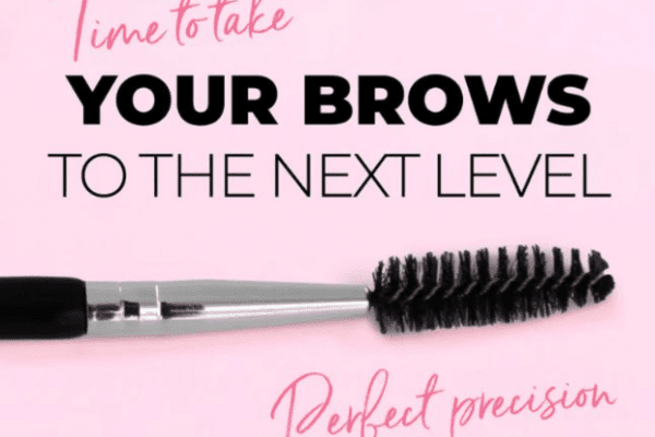 Best Eyebrow Brushes