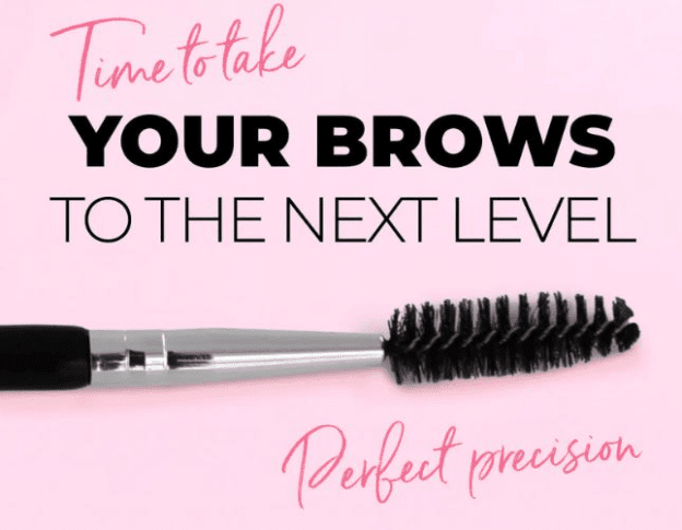 Best Eyebrow Brushes