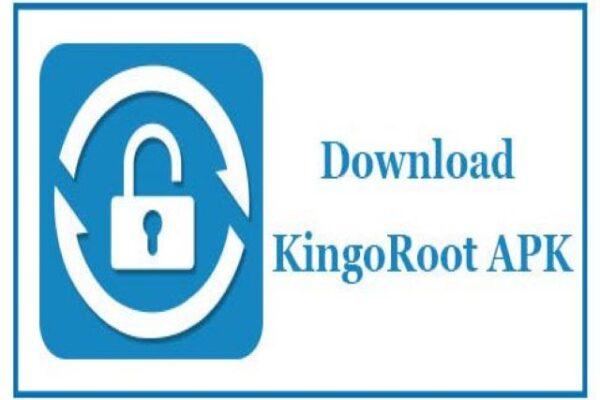 kingo root download