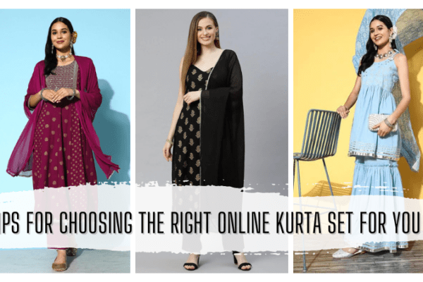 online kurta set