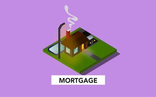 Green Mortgage