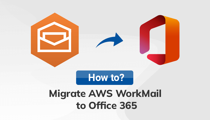 Migrate AWS WorkMail to Office 365