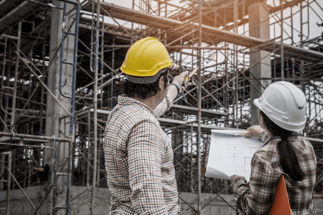 Building with Integrity Basic Construction Laws in India
