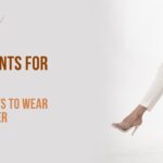 Cotton Pants for Women The best Pants to Wear During Summer