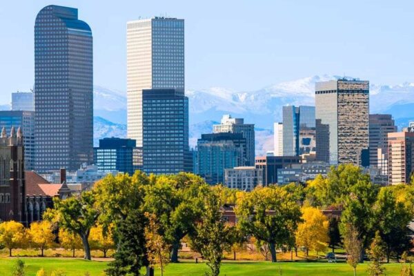 Things To Do in Denver