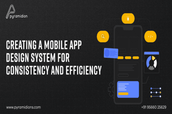 Mobile App Design System